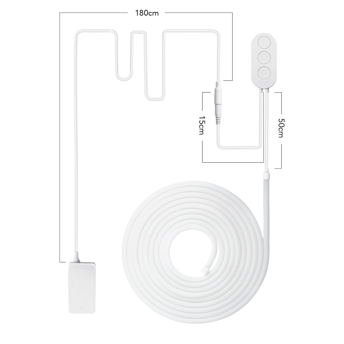 Govee Neon LED Strip Light