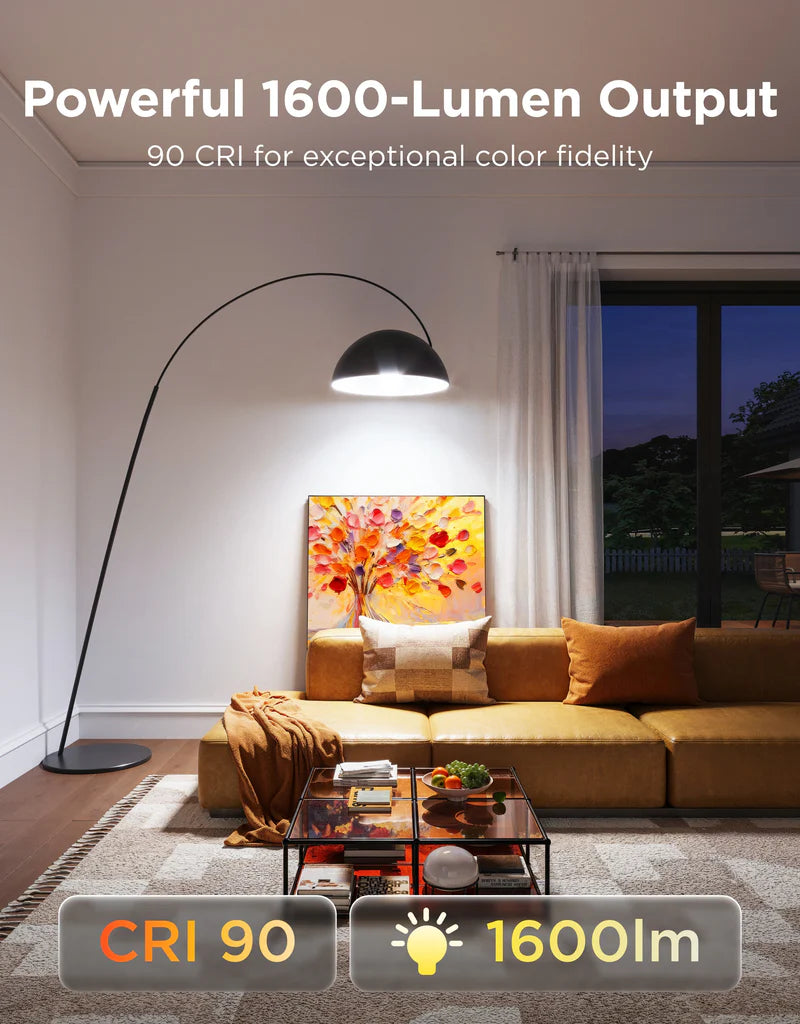 Govee RGBWW Smart LED Bulb (1 Pack) E27