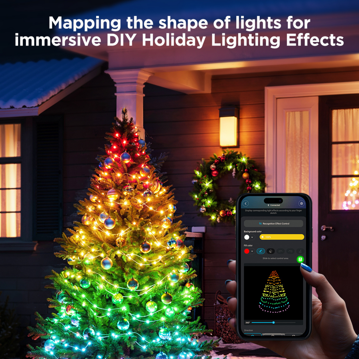 Govee String Lights 2S - 20M