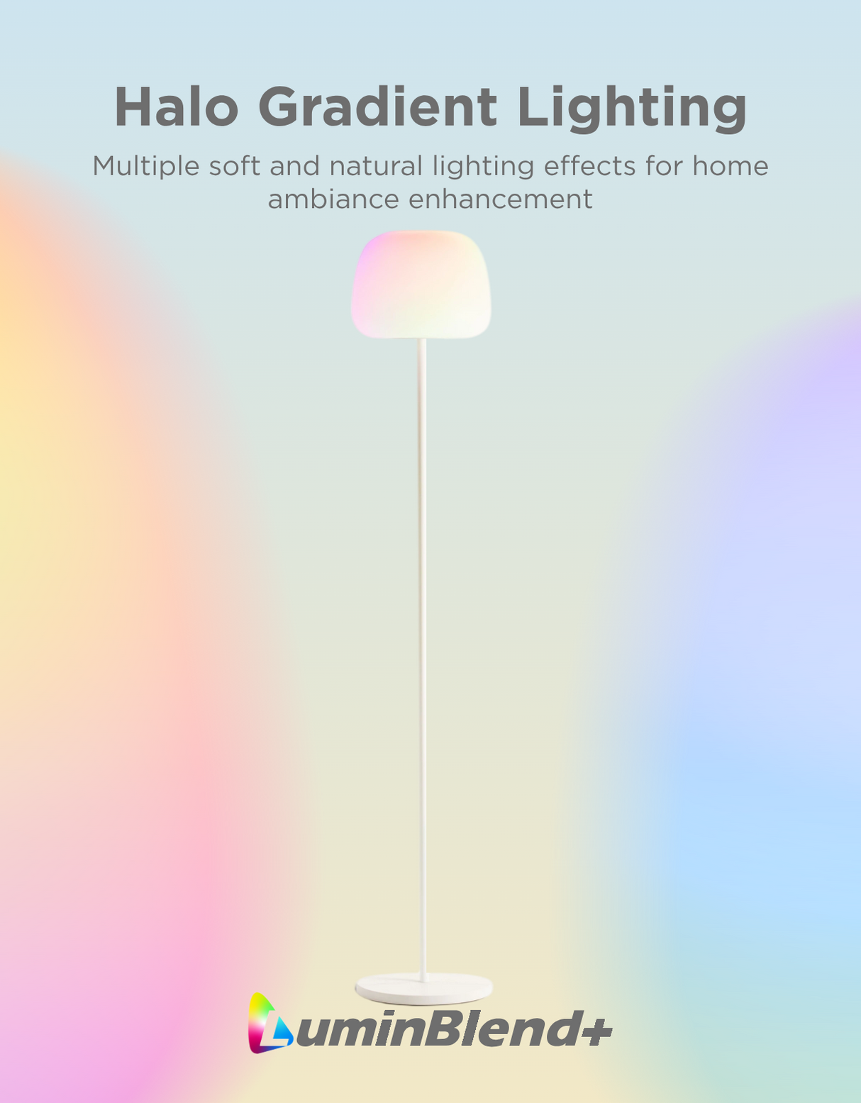 Govee T-Style Floor Lamp
