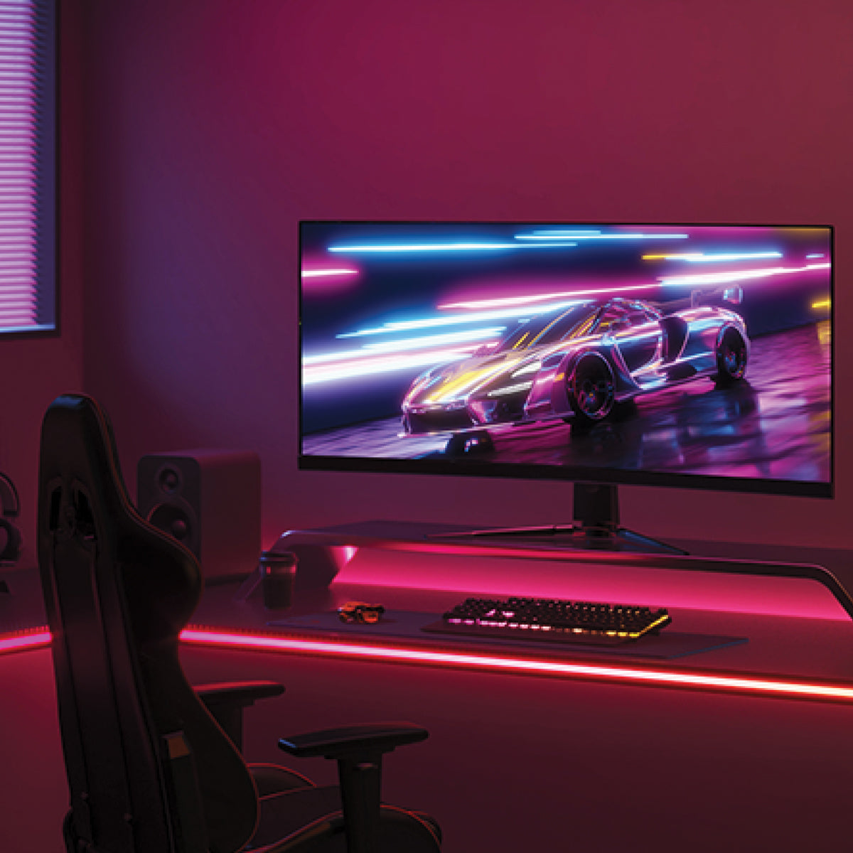 Govee Neon Gaming Table Light (3m)