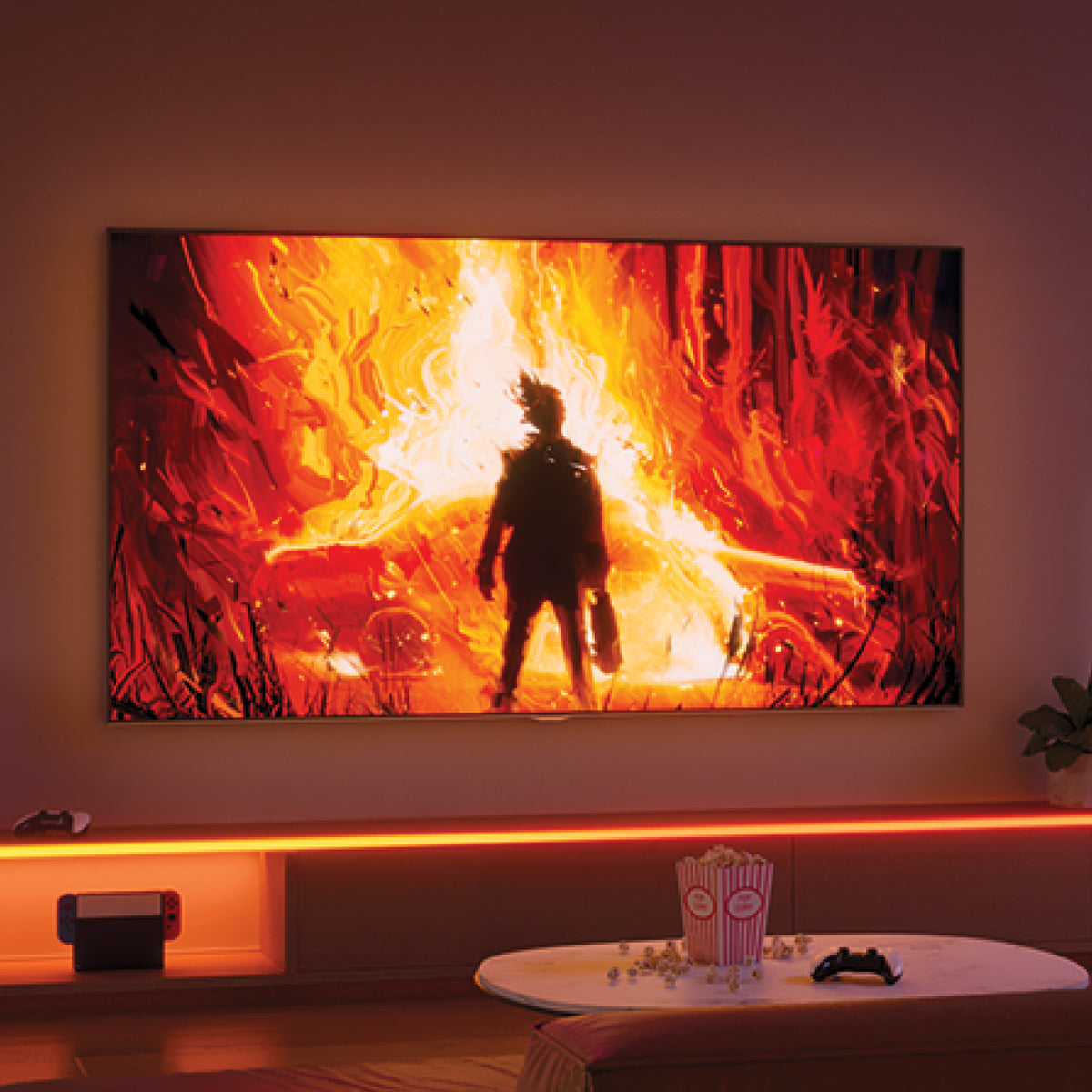 Govee Neon Gaming Table Light (3m)