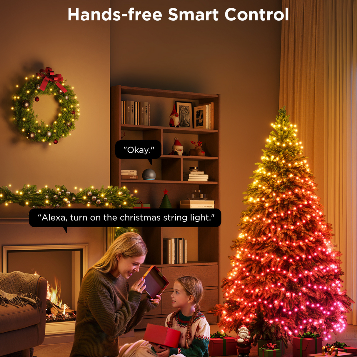 Govee String Lights 2S - 20M