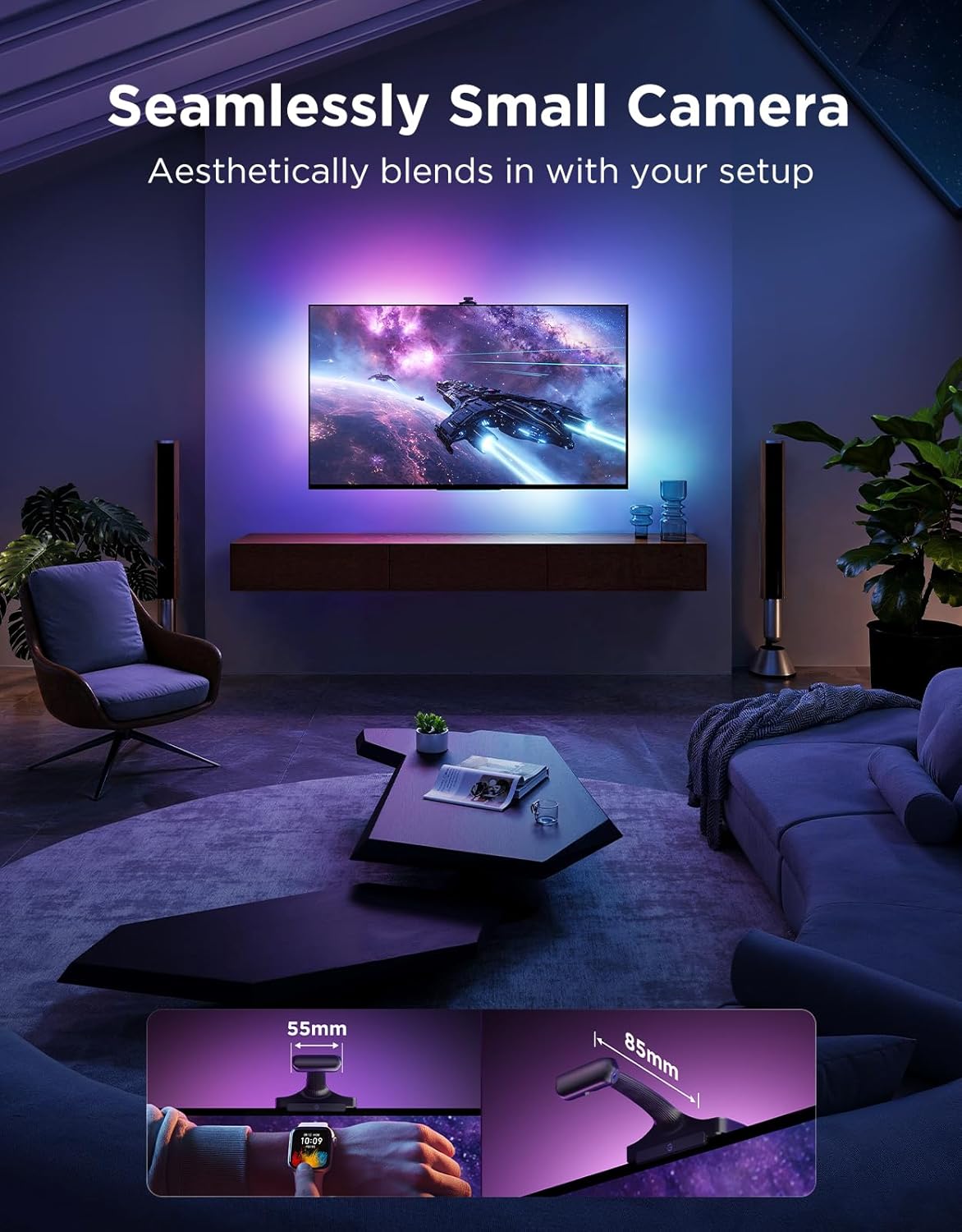 Govee TV Backlight 3 Pro