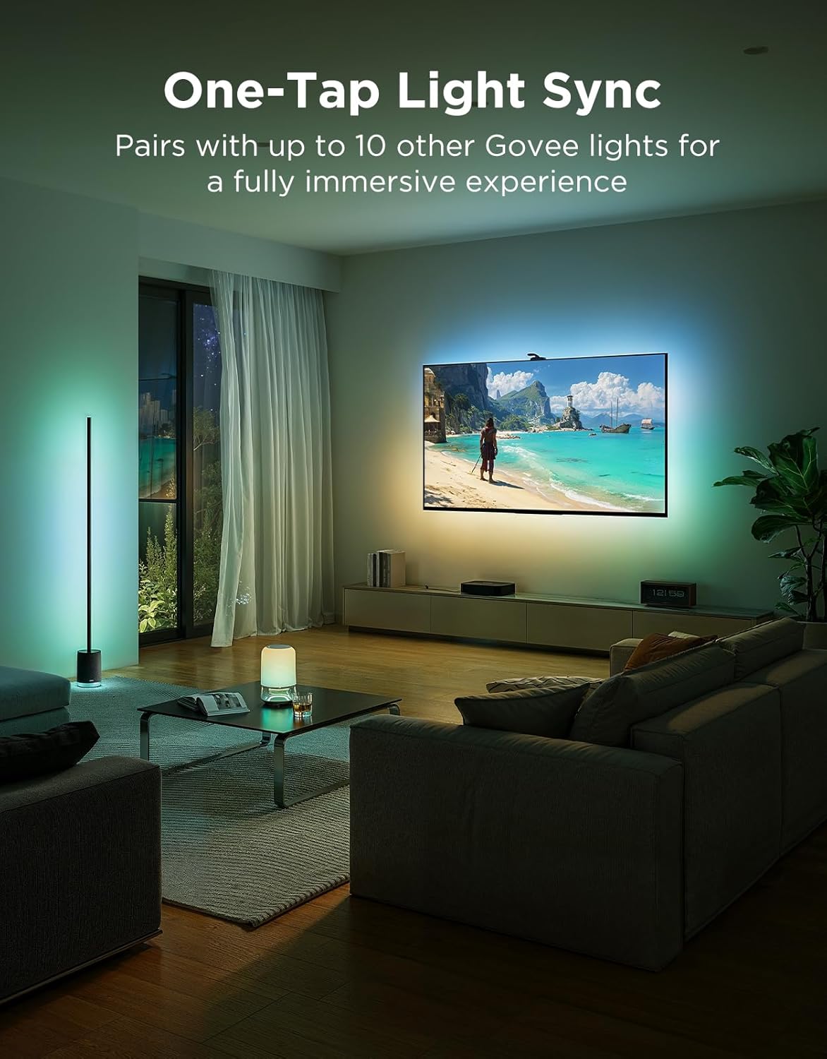 Govee TV Backlight 3 Pro