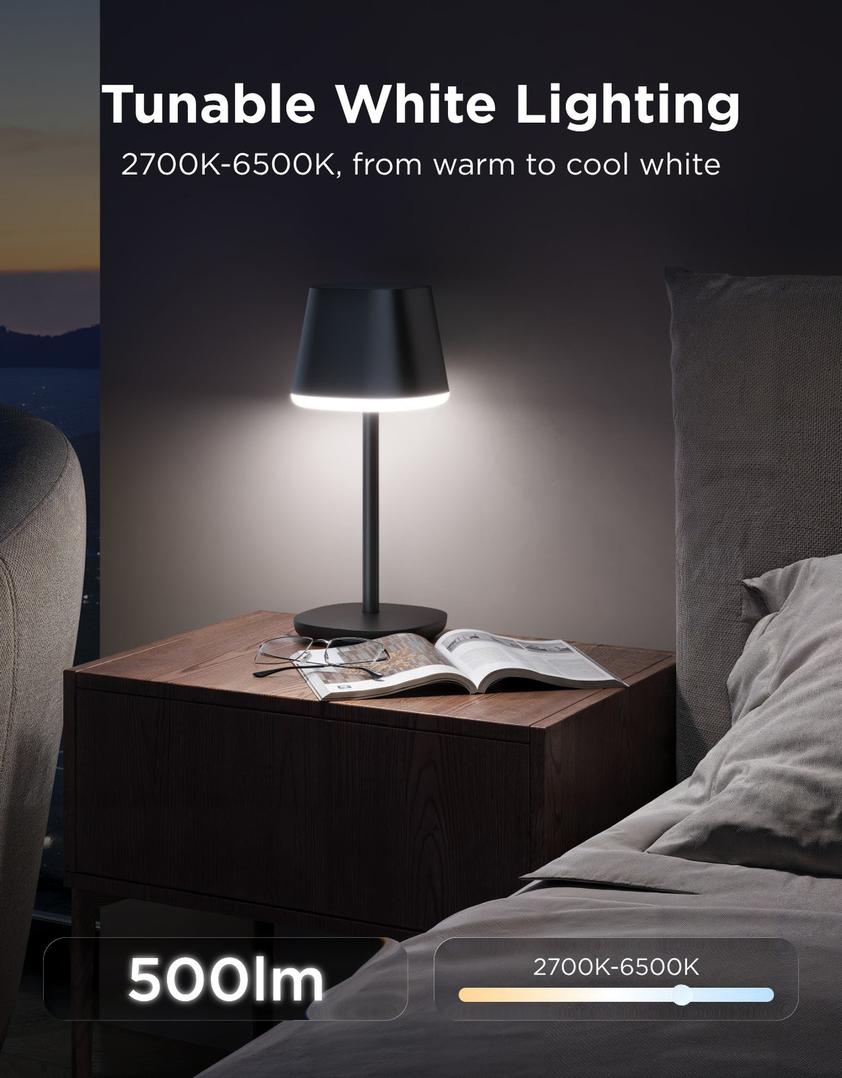 Govee Table Lamp Classic S