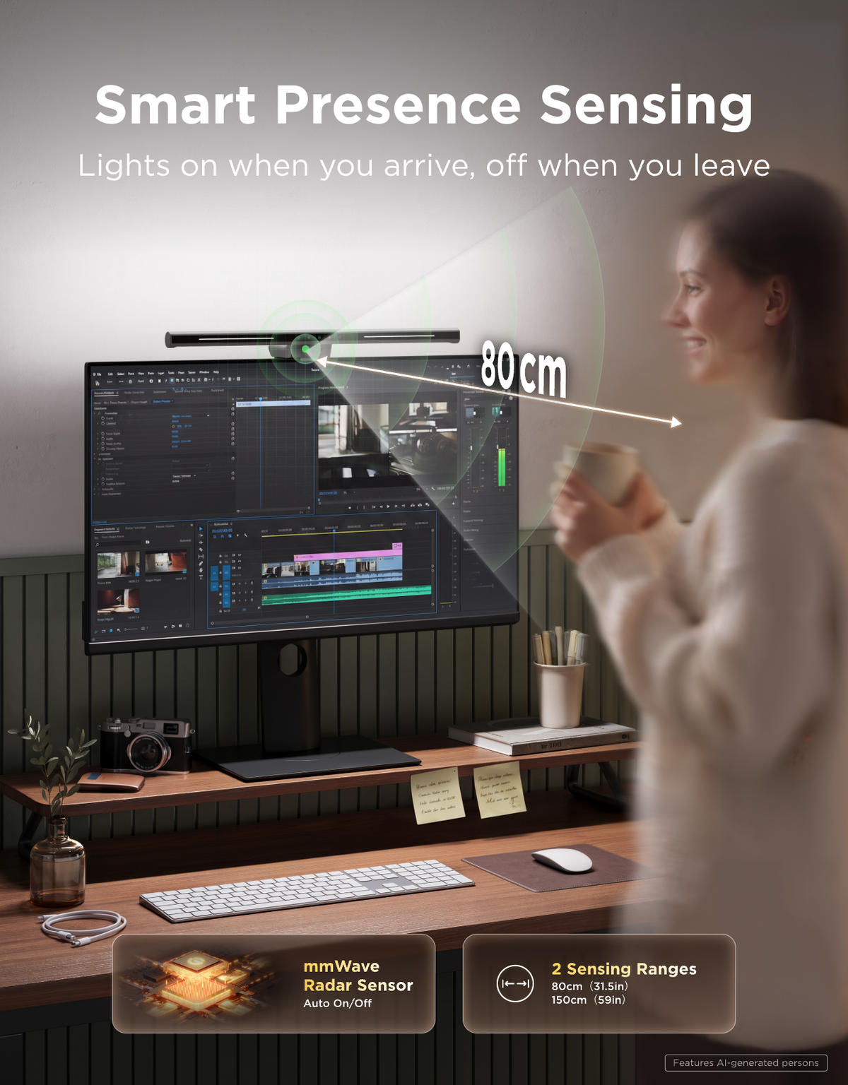 Govee Monitor Light Bar