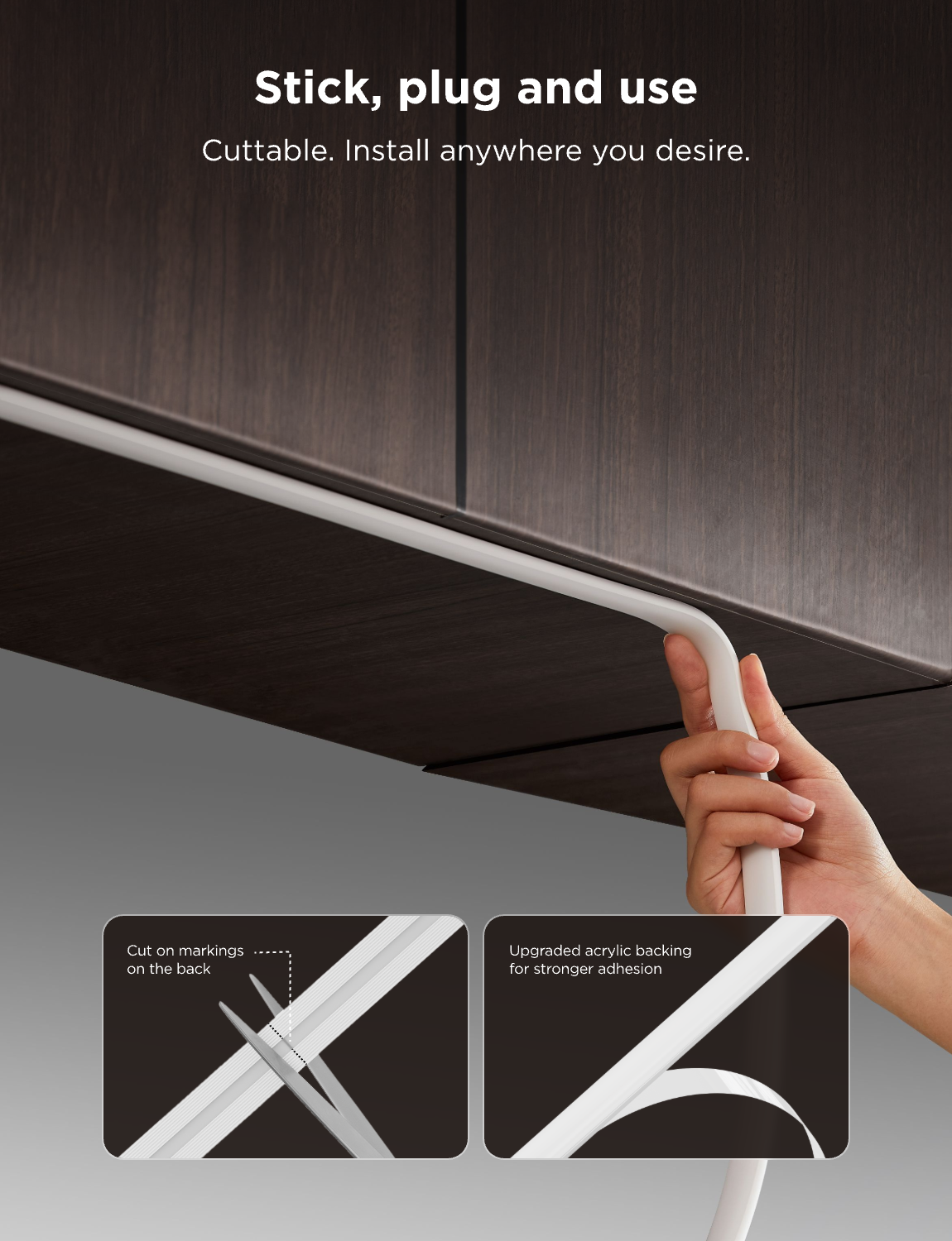 Govee COB Strip Light Pro (3m)