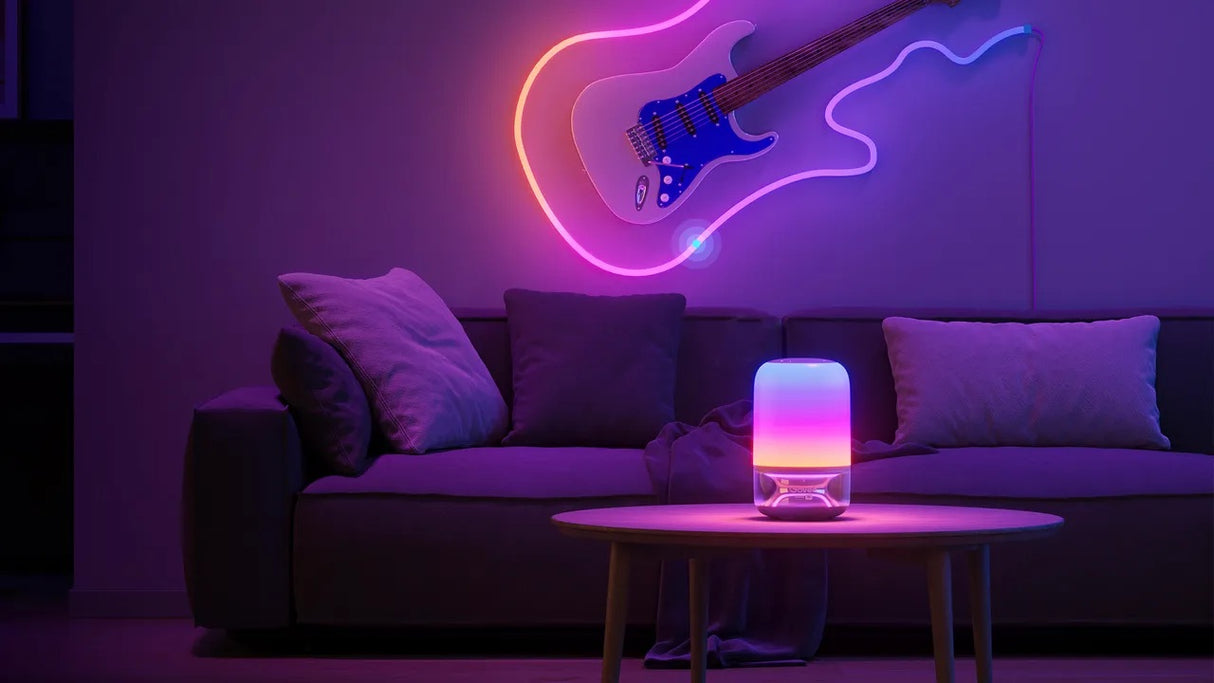 Govee Table Lamp 2 Pro x Sound by JBL - UNBOXED DEALS