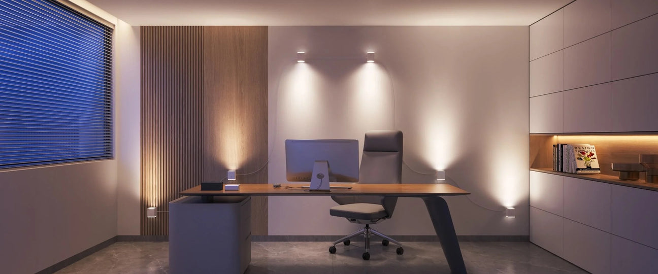 Ceiling Lights