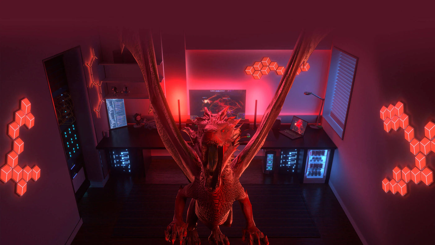 Smart Lighting 