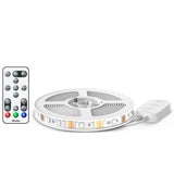 Govee Bluetooth RGB LED Backlight Strip for TVs (TV Sizes of 46-60 Inches)