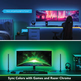 Govee Neon Gaming Table Light (3m)- Smart LED Light