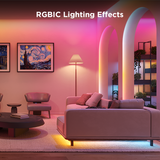 Govee RGBIC Strip Light S - With Protective Coating