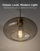Govee E27 Smart Edison Light Bulb 500lm