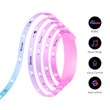 Govee RGBIC Strip Light S - With Protective Coating