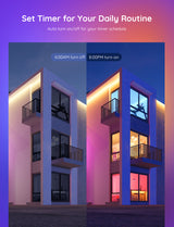 Govee RGBWW Smart LED Bulb (2 Pack) E27