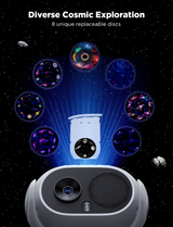 Govee Galaxy Light Projector Pro