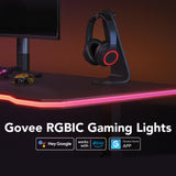 Govee Neon Gaming Table Light (3m)- Smart LED Light