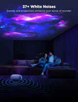 Govee Galaxy Light Projector Pro