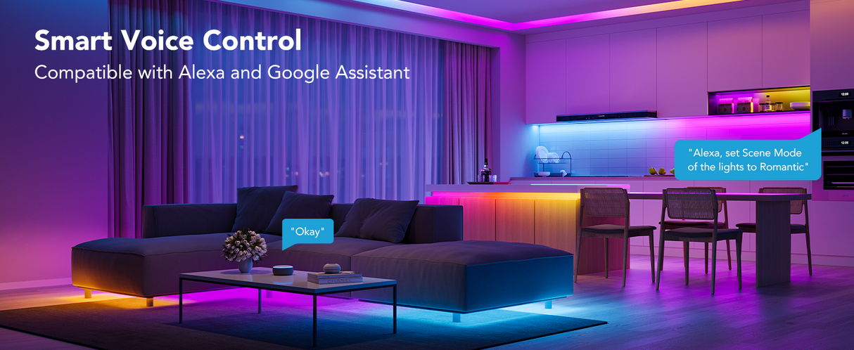 Led strip lights discount shop near me