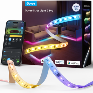 Govee Strip Light 2 Pro - 5M