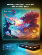 Govee AI Sync Box 2 (for 75-85"TV)