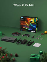 Govee AI Sync Box 2 (for 75-85"TV)