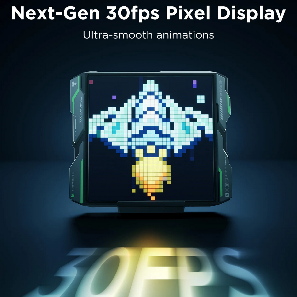 Govee Pixel Light