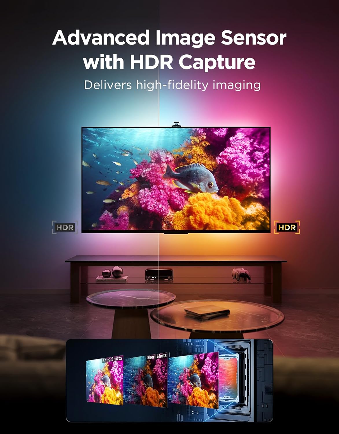 Govee TV Backlight 3 Pro