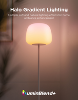 Govee T-Style Floor Lamp