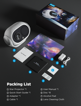 Govee Galaxy Light Projector Pro