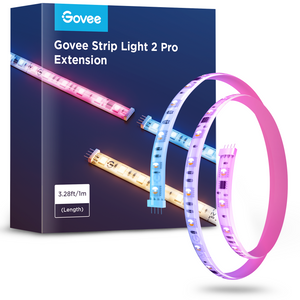 Govee Strip Light 2 Pro Extension