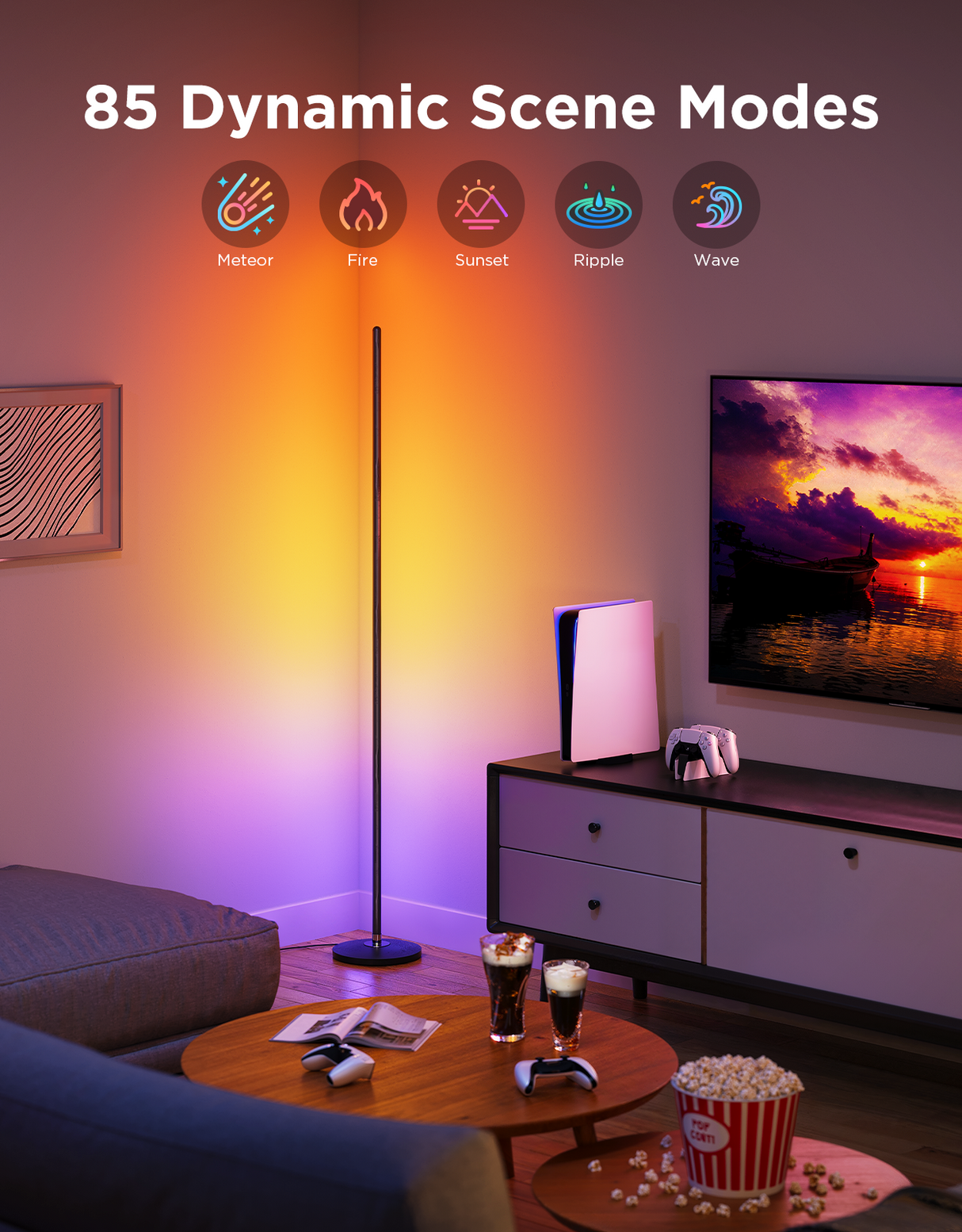Govee Floor Lamp Lite