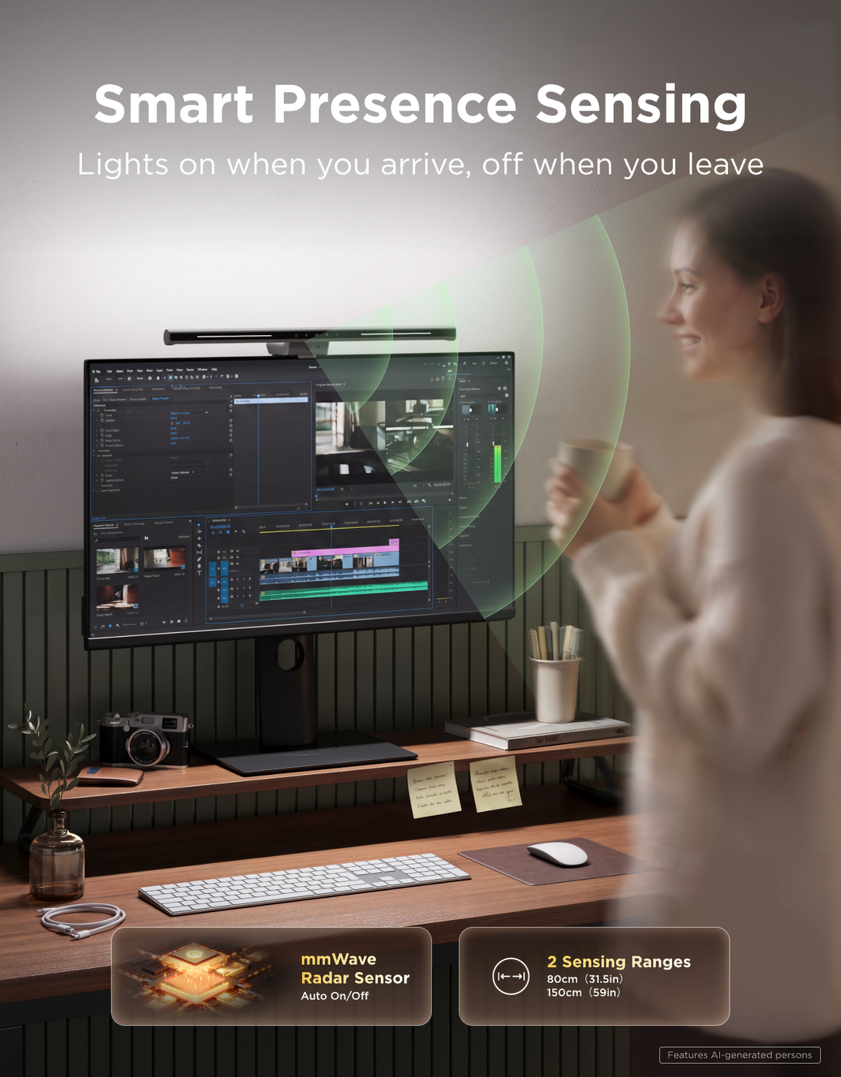 Govee Monitor Light Bar