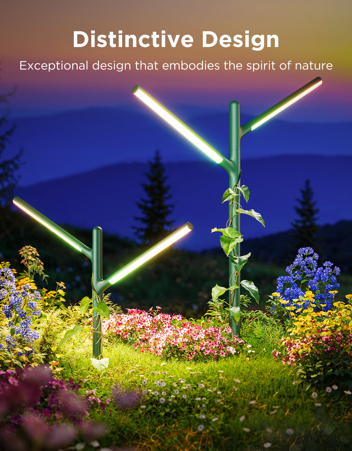 Govee Outdoor Garden Lights