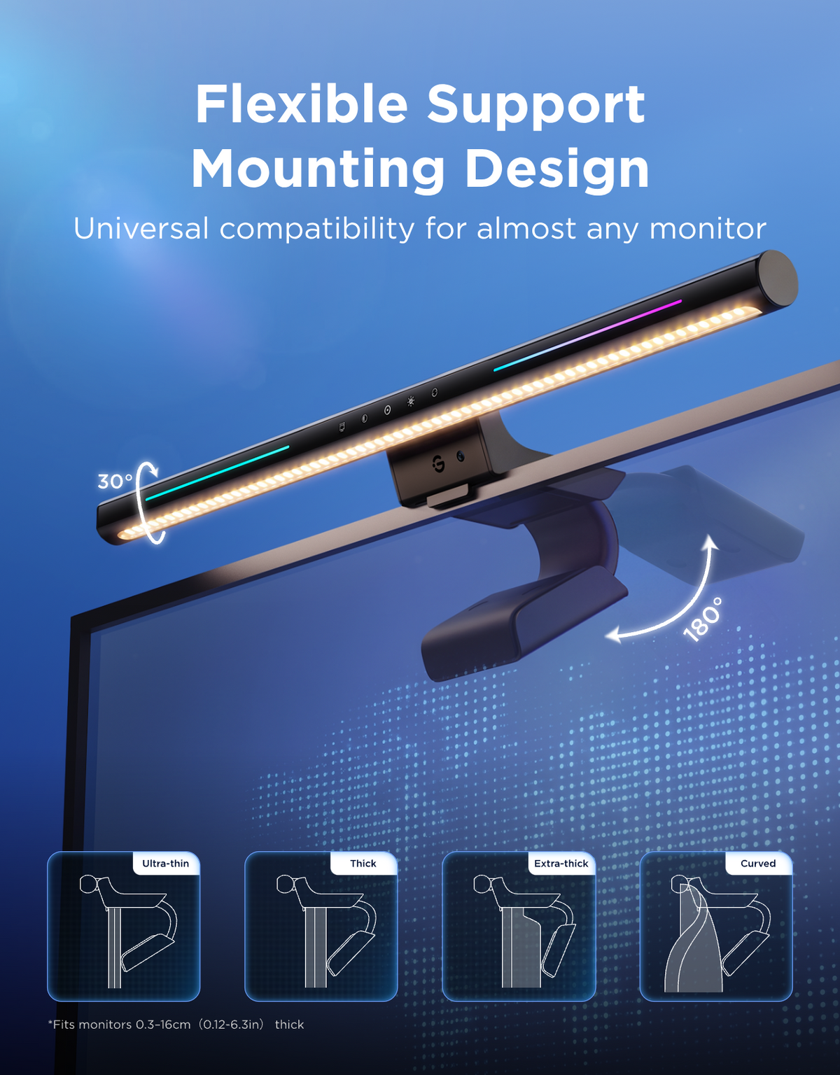 Govee Monitor Light Bar