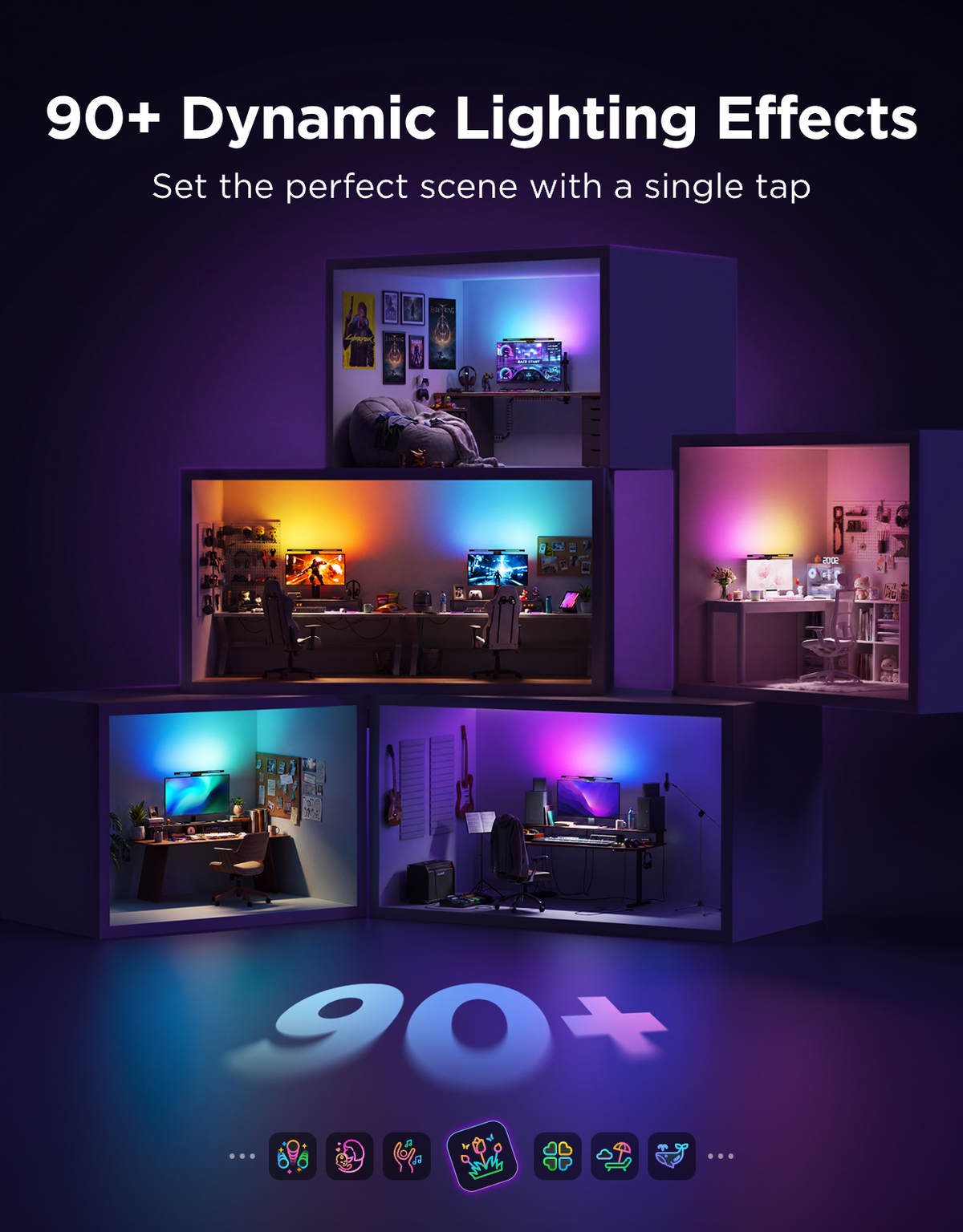 Govee Monitor Light Bar
