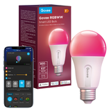 Govee RGBWW Smart LED Bulb (1 Pack) E27