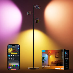 NEW | Govee Tree Floor Lamp