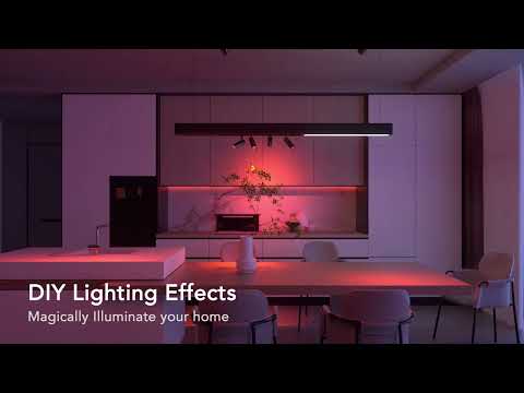 Govee RGBWW Smart Light Bulbs (GU10)