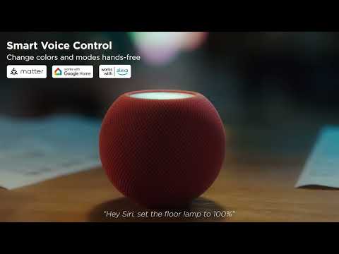 Govee Floor Lamp 2 - RGBICWW