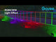 Govee RGBICWW LED Smart Flood Lights (4 Pack) - Smart Light