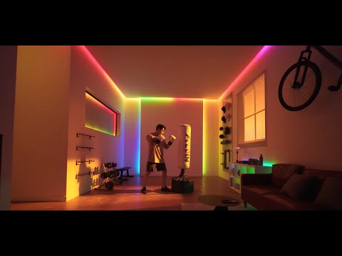 Govee lights homekit clearance