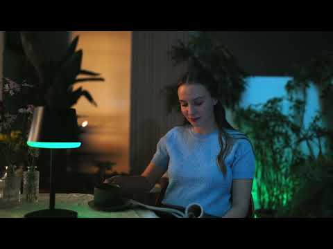 Govee Table Lamp Classic S