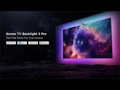 Govee TV Backlight 3 Pro