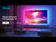 Govee DreamView T2 TV Backlight - Colour Sense Cam & LED Strip (55~65 / 75~85 inch)