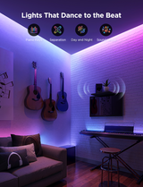 Govee Strip Light 2 Pro - 5M