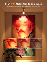 Govee RGBWW Smart Light Bulbs [Energy Class F]